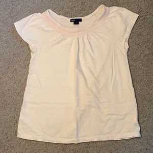 Short sleeve t-shirt